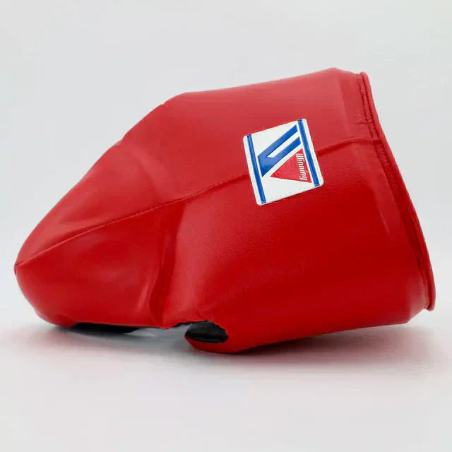 Winning Stock Groin Protector - Red